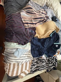 Men’s Shirts (Zara SHEIN etc Bundle)