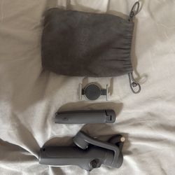 DJI Osmo mobile 6