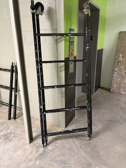 Scaffolding