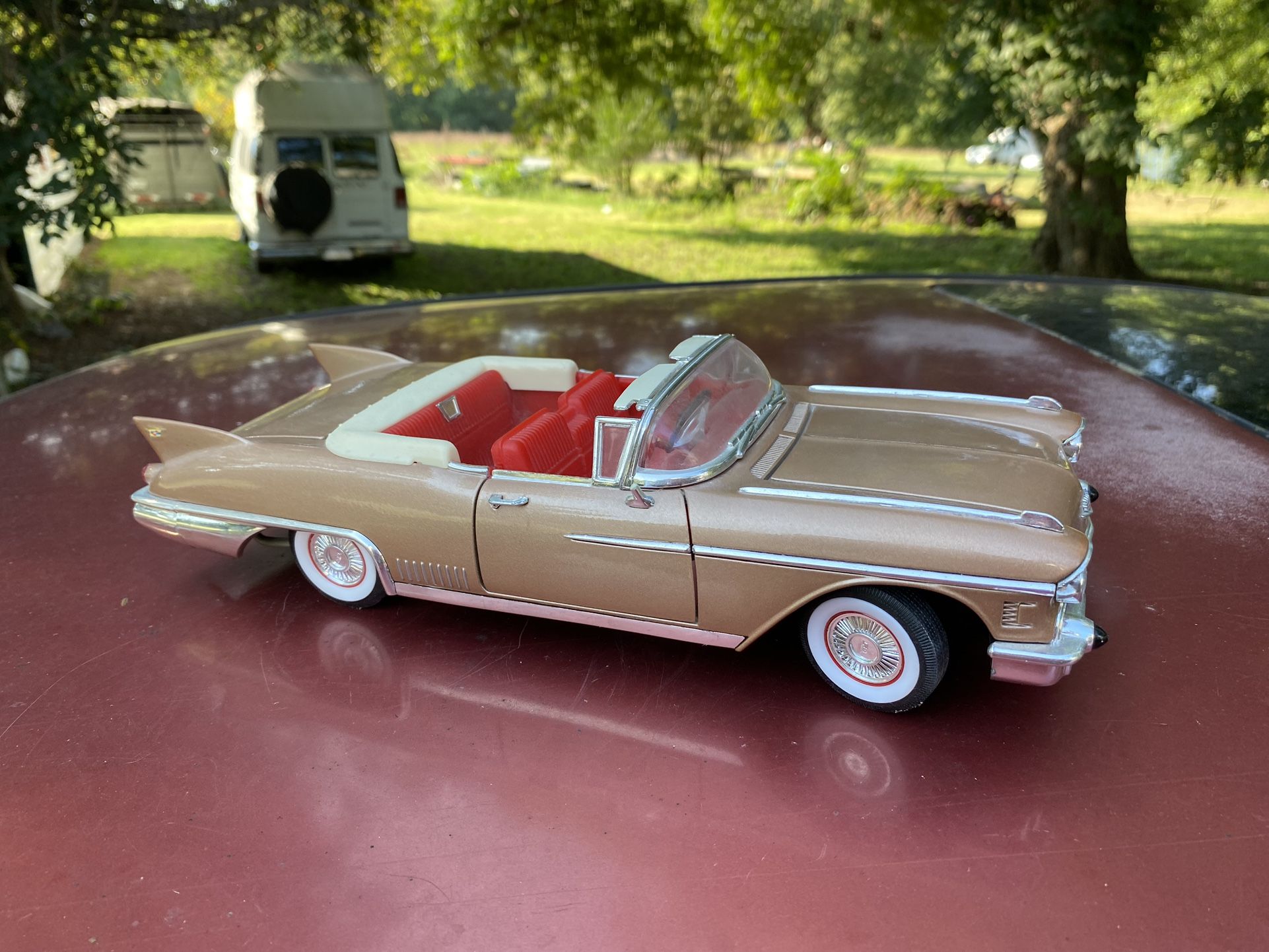 Model Car