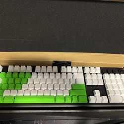 Razer Blackwidow Pro V3 