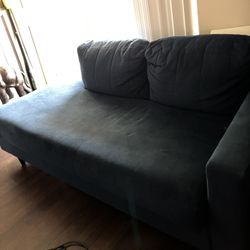 Sectional Couches; Good Standing  $550