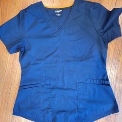 Medium Scrub Top