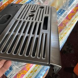 Breville Barista Express Parts 