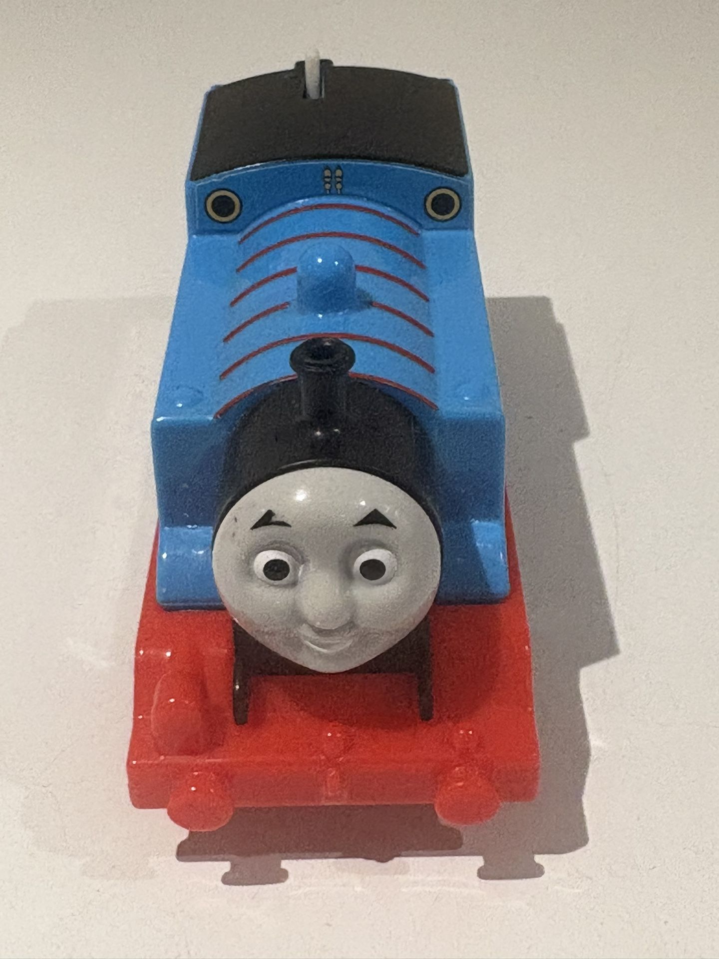 2013 Thomas The Train Motorized