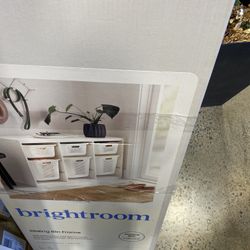 Brightroom Sliding Frame 