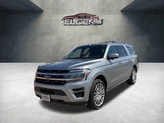 2023 Ford Expedition