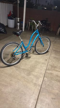 Electra Townie 7D Bicycle 
