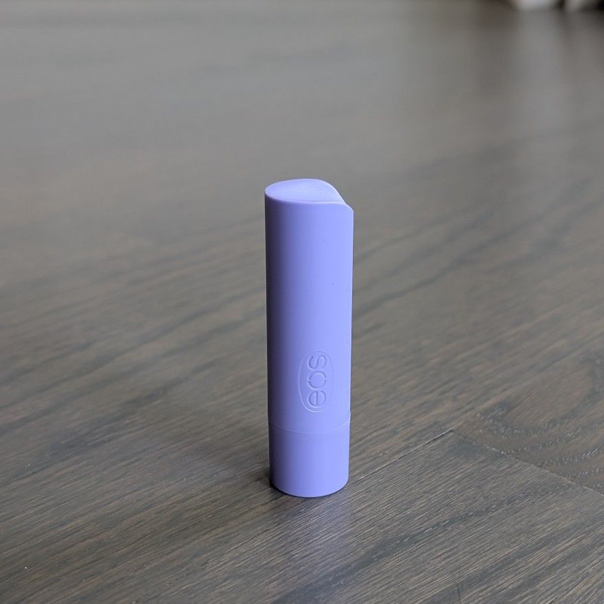 eos Natural Shea Lip balm, Acai Blackberry *NEW*