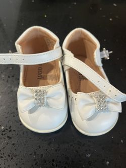 Toddler Shoes
