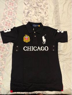 Chicago Polo ralph lauren