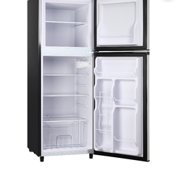 4.5ft fridge
