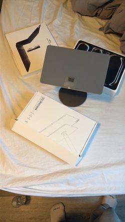 Benks M4/5 iPad Magnetic Stand