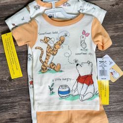 Winnie The Pooh Baby