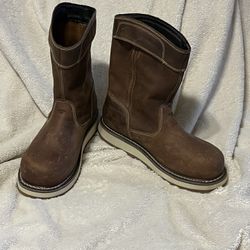 Keen Utility Work boots Size 12D