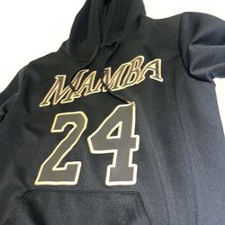 KOBE “MAMBA 24” Jump Suit 