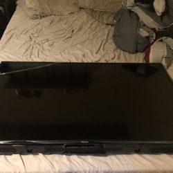Toshiba 55” TV 