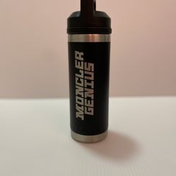 Moncler Genius Bottle 