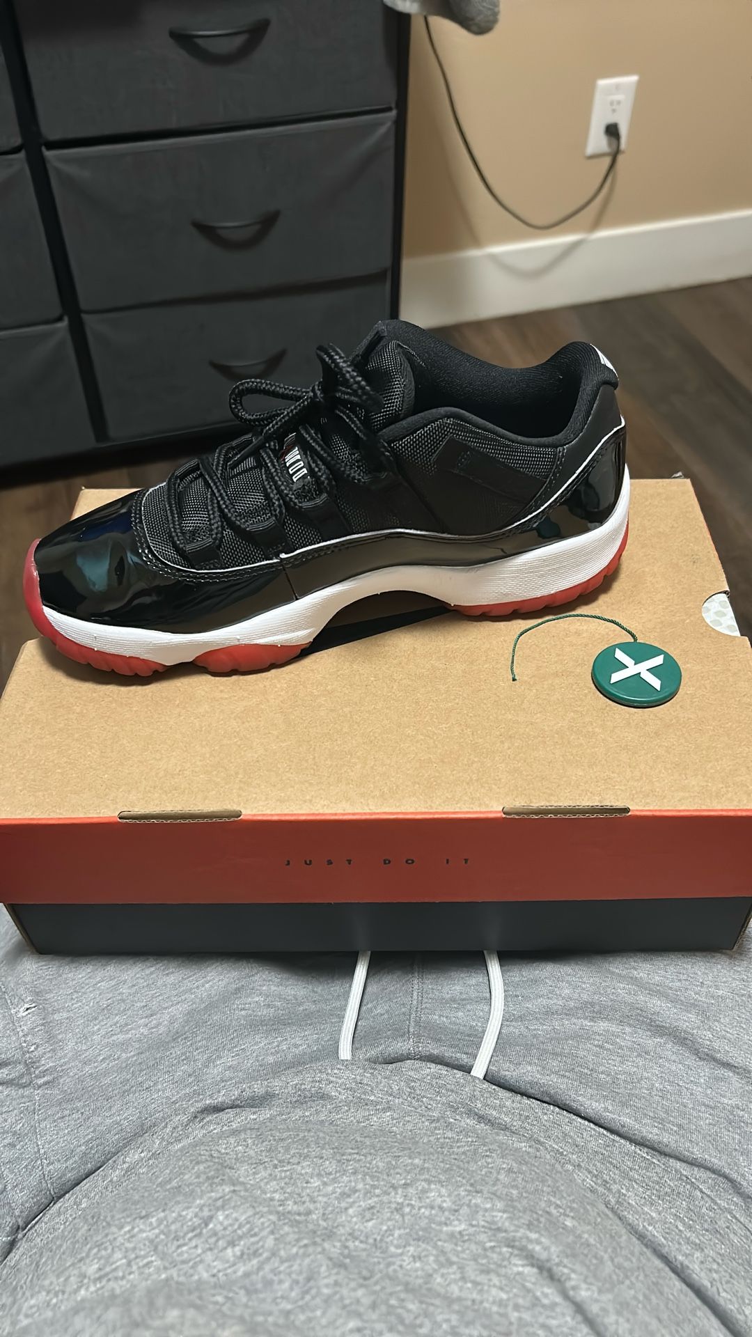 Jordan 11 Retro
