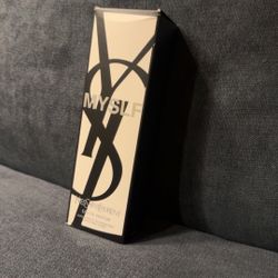 Ysl My Self 