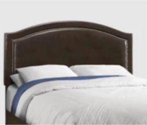 Free California king headboard, footboard bedframe