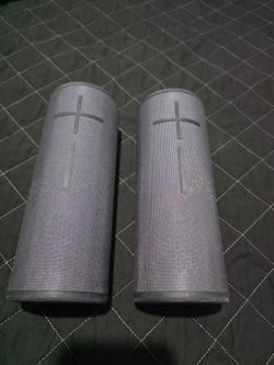 UE MEGABOOM x2