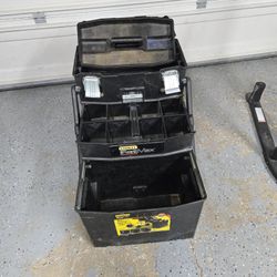 Tools Box
