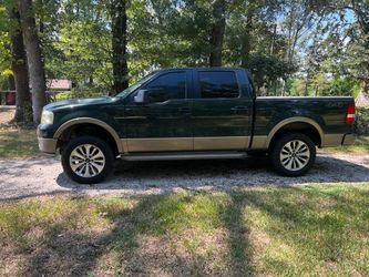 2006 Ford F-150