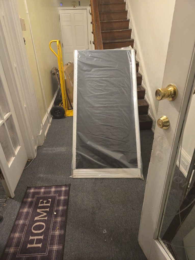 Pride Lift & Ramp