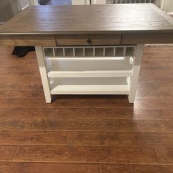 Rustic Dining Table