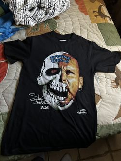 Stone Cold Shirt 