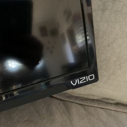 Vizio 39” TV 