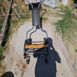 Push Mower