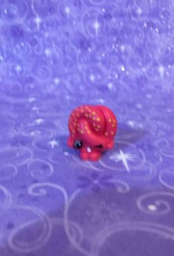 Shopkins - Pretz Elli