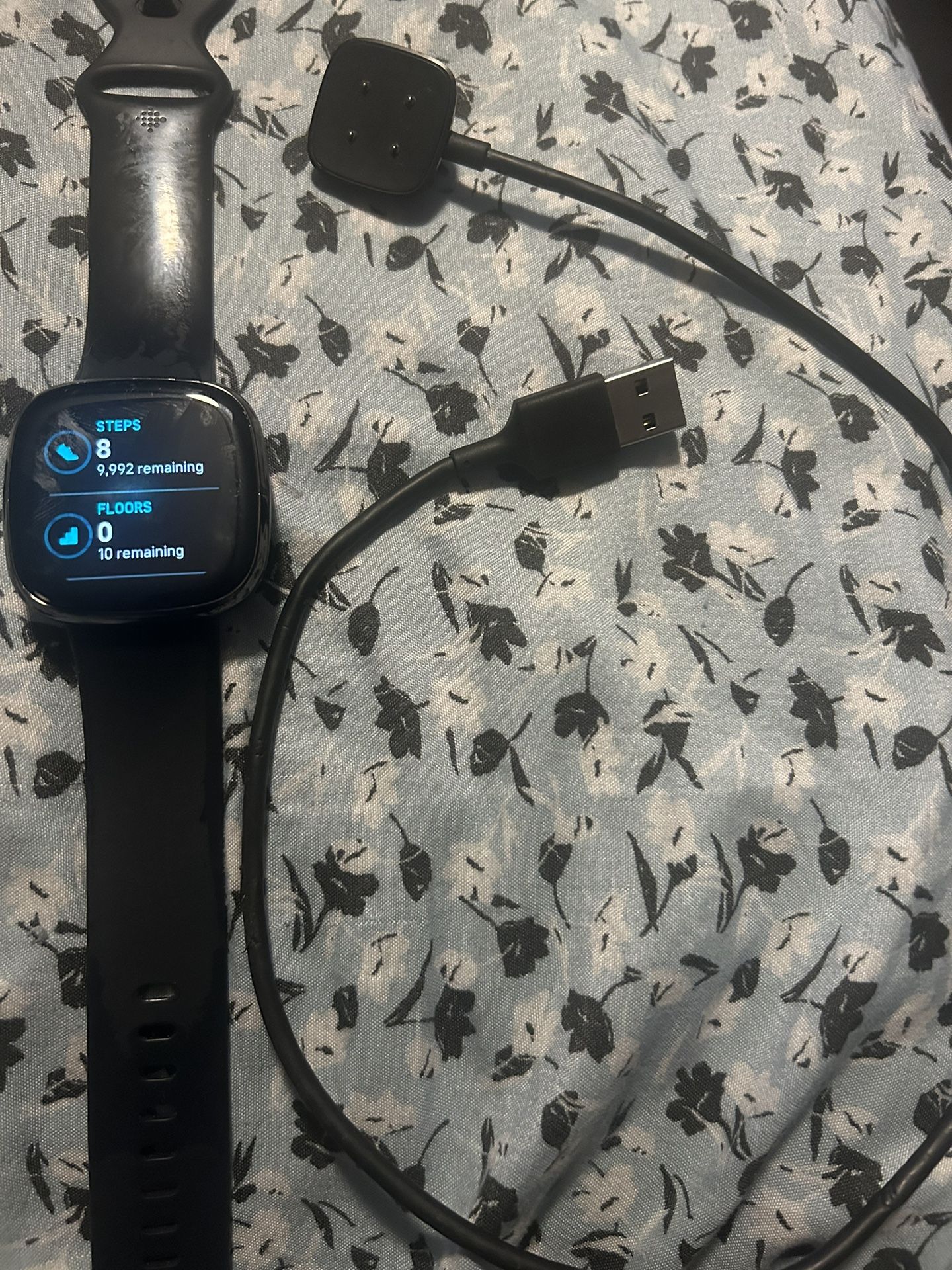 fitbit