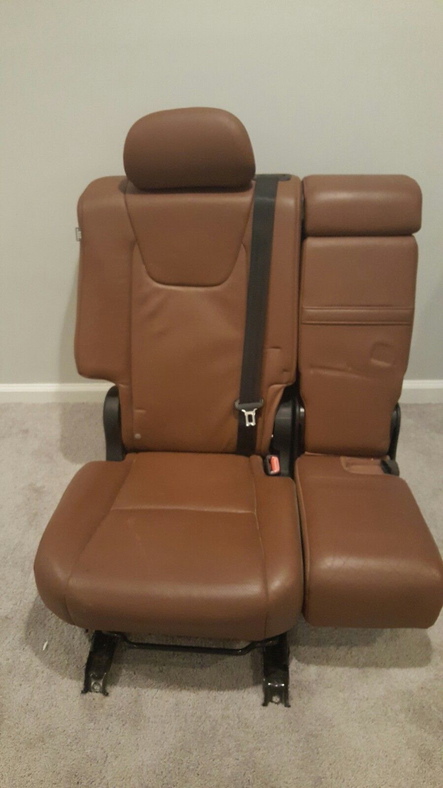 Lexus Rx350, RX450, RX2015, 2014,2013 Rear Right Seat