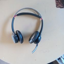 PLANETRONICS WIRELESS HEADSET