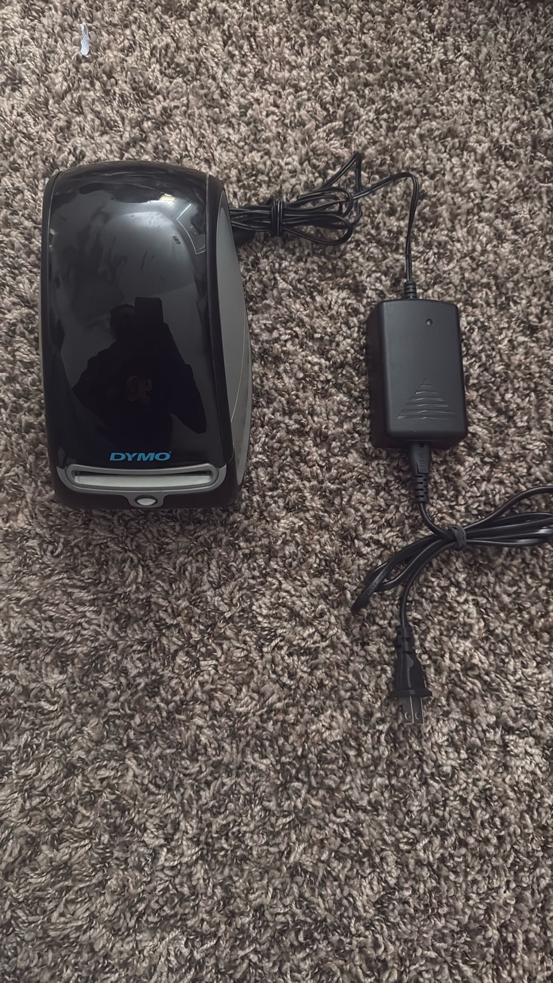 Dymo 1750110 LabelWriter 450 Thermal Label Printer