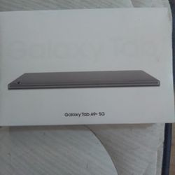 Brand New Samsung Galaxy Tab A9+ 