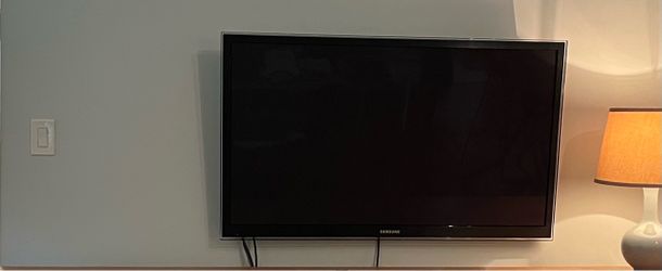 Samsung Smart TV