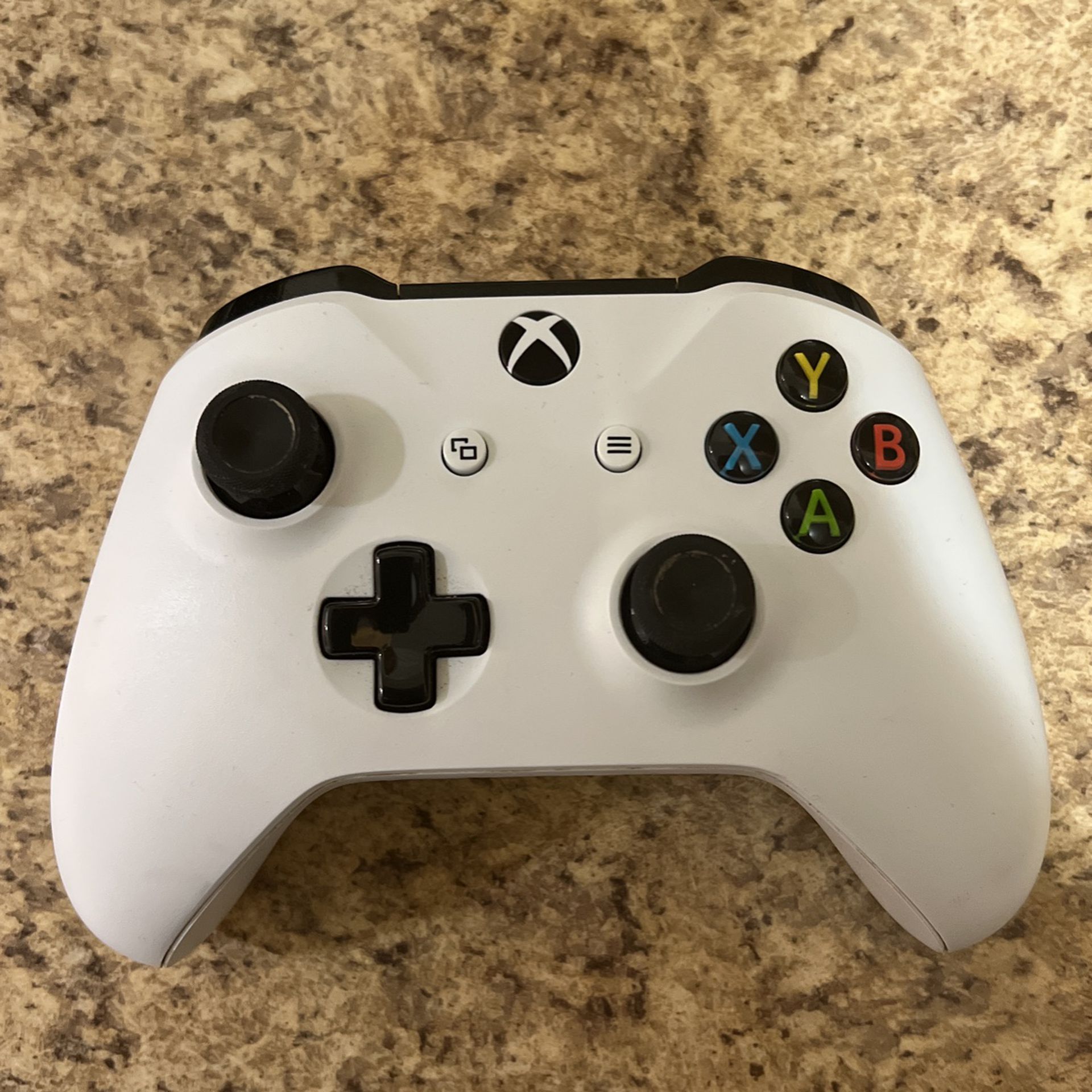 Xbox One Controller 