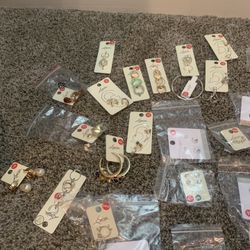 Lovisa Jewelry 