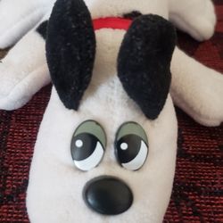 Pound Puppy Stuffed Vintage 1986