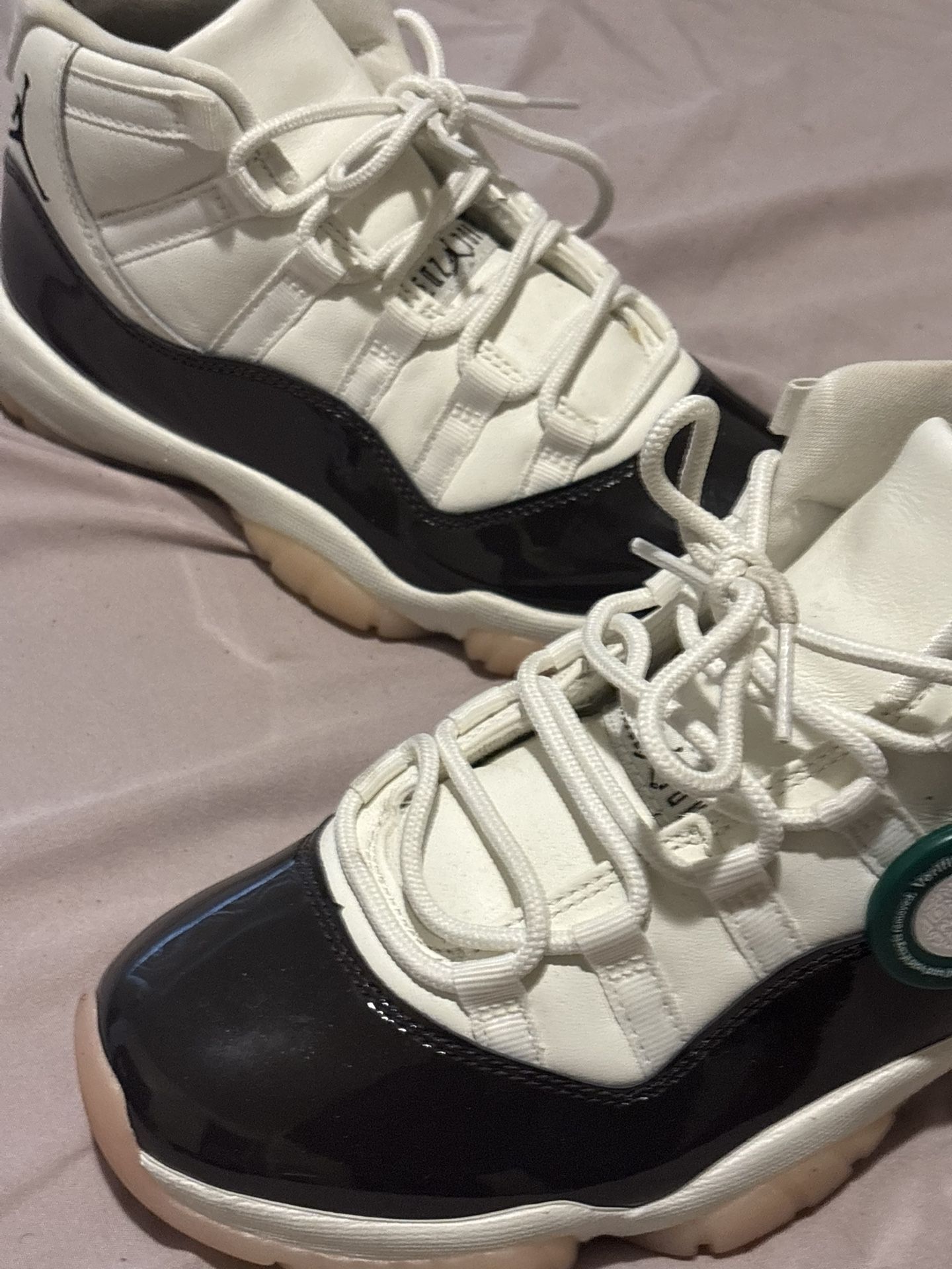 Jordan 11 Retro