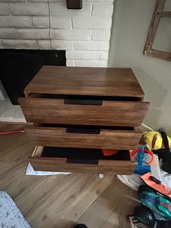 Pier 1 imports drawer