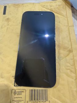 iPhone 14 Pro 256gb T-Mobile