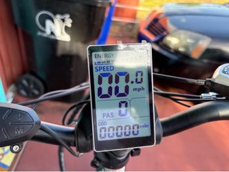 Lectric XP 2.0 E-Bike