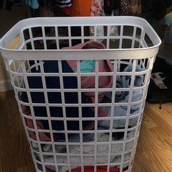 Laundry Baskets 