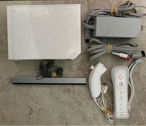 Nintendo Wii