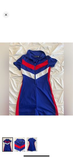 Romper size S